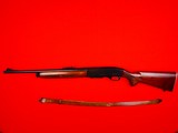 Remington Model 742 **Carbine** Woodsmaster .30-06 Made 1977 - 20 of 20
