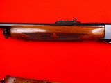 Remington Model 742 **Carbine** Woodsmaster .30-06 Made 1977 - 11 of 20