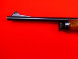 Remington Model 742 **Carbine** Woodsmaster .30-06 Made 1977 - 12 of 20