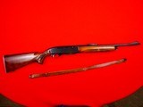 Remington Model 742 **Carbine** Woodsmaster .30 06 Made 1977