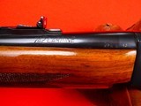 Remington Model 742 **Carbine** Woodsmaster .30-06 Made 1977 - 13 of 20