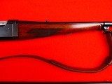 Savage Model 99 F .300 Sav. Take down With Special Order .410
Barrel **Made in 1922** - 5 of 20