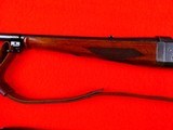 Savage Model 99 F .300 Sav. Take down With Special Order .410
Barrel **Made in 1922** - 10 of 20