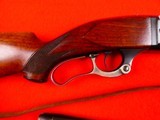 Savage Model 99 F .300 Sav. Take down With Special Order .410
Barrel **Made in 1922** - 3 of 20