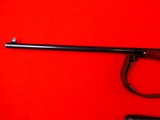 Savage Model 99 F .300 Sav. Take down With Special Order .410
Barrel **Made in 1922** - 11 of 20