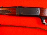 Savage Model 99 F .300 Sav. Take down With Special Order .410
Barrel **Made in 1922** - 9 of 20