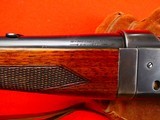 Savage Model 99 F .300 Sav. Take down With Special Order .410
Barrel **Made in 1922** - 15 of 20