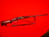 Savage Model 99 F .300 Sav. Take down With Special Order .410
Barrel **Made in 1922**