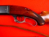 Savage Model 99 F .300 Sav. Take down With Special Order .410
Barrel **Made in 1922** - 8 of 20