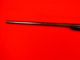 Winchester Model 36 .9mm Smooth Bore Shotgun Single Shot "Garden Gun" - 9 of 14