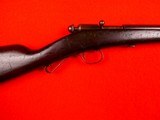 Winchester Model 36 .9mm Smooth Bore Shotgun Single Shot "Garden Gun" - 3 of 14