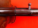 Winchester Model 36 .9mm Smooth Bore Shotgun Single Shot "Garden Gun" - 12 of 14
