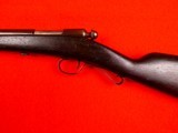 Winchester Model 36 .9mm Smooth Bore Shotgun Single Shot "Garden Gun" - 7 of 14
