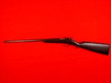 Winchester Model 36 .9mm Smooth Bore Shotgun Single Shot "Garden Gun" - 14 of 14