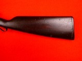 Winchester Model 36 .9mm Smooth Bore Shotgun Single Shot "Garden Gun" - 6 of 14