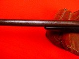 Winchester Model 36 .9mm Smooth Bore Shotgun Single Shot "Garden Gun" - 11 of 14