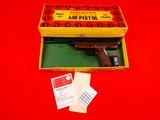 Winchester Model 353 Precision Air Pistol .177 cal. **Looks New** - 1 of 12