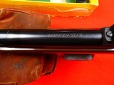 Winchester Model 353 Precision Air Pistol .177 cal. **Looks New** - 7 of 12