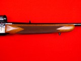 Browning Safari II Deluxe Belgium made 30-06 semi-auto rifle Mfg. 1970** As New ** - 5 of 18