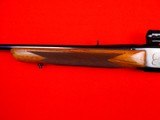 Browning Safari II Deluxe Belgium made 30-06 semi-auto rifle Mfg. 1970** As New ** - 9 of 18