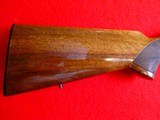 Browning Safari II Deluxe Belgium made 30-06 semi-auto rifle Mfg. 1970** As New ** - 3 of 18