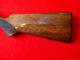 Browning Safari II Deluxe Belgium made 30-06 semi-auto rifle Mfg. 1970** As New ** - 7 of 18
