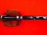 Remington 7600 **Rare 280 Rem** Pump action in new condition Mfg. 1994 - 12 of 17