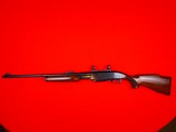 Remington 7600 **Rare 280 Rem** Pump action in new condition Mfg. 1994 - 16 of 17