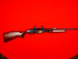 Remington 7600 **Rare 280 Rem** Pump action in new condition Mfg. 1994