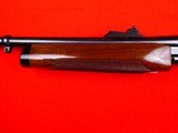 Remington 7600 **Rare 280 Rem** Pump action in new condition Mfg. 1994 - 9 of 17