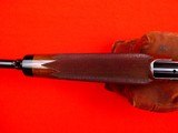 Remington 7600 **Rare 280 Rem** Pump action in new condition Mfg. 1994 - 11 of 17