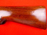 Savage Model 99 Original Checkered Buttstock From 1950-51 Rifle- Very nice - 5 of 14
