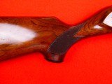 Savage Model 99 Original Checkered Buttstock From 1950-51 Rifle- Very nice - 2 of 14