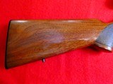 Browning Bar Grade II Deluxe Made in Belgium in 1970 **Scarce .338 Magnum** Engraved - 3 of 20