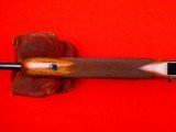 Browning Bar Grade II Deluxe .30-06 Made in Belgiumin 1969Engraved - 13 of 20
