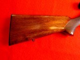 Browning Bar Grade II Deluxe .30-06 Made in Belgiumin 1969Engraved - 20 of 20