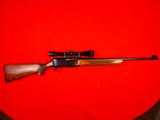 Browning Bar Grade II Deluxe .30-06 Made in Belgiumin 1969Engraved - 18 of 20