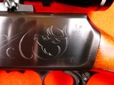 Browning Bar Grade II Deluxe .30-06 Made in Belgiumin 1969Engraved - 16 of 20