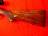 Browning Bar Grade II Deluxe .30-06 Made in Belgiumin 1969Engraved - 7 of 20