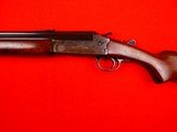 Savage Model 24 Combination Rifle/ Shotgun .22/ .410 - 8 of 19