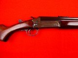 Savage Model 24 Combination Rifle/ Shotgun .22/ .410 - 4 of 19