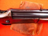 Savage Model 24 Combination Rifle/ Shotgun .22/ .410 - 13 of 19