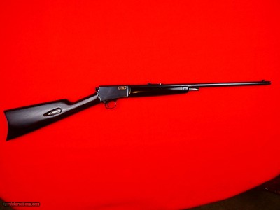 Winchester Model 1903 .22 Auto *** 1st Year Made 1903 ***