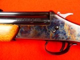Savage Model 24 S- A .22 Magnum / .20 GaCombination Gun **Like New** - 9 of 20