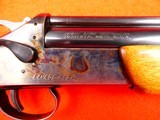 Savage Model 24 S- A .22 Magnum / .20 GaCombination Gun **Like New** - 5 of 20