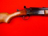 Savage Model 24 Combination Gun
.22/410 Like new - 4 of 20