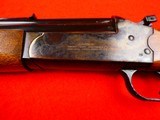 Savage Model 24 Combination Gun
.22/410 Like new - 10 of 20