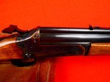 Savage Model 24 Combination Gun
.22/410 Like new - 14 of 20