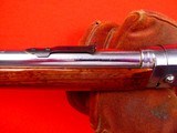 Remington Model 241 ** .22 Short ** Chrome ** 1st year 1935** RARE ** - 12 of 20