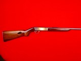 Remington Model 241 ** .22 Short ** Chrome ** 1st year 1935** RARE ** - 2 of 20